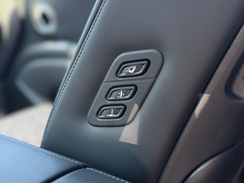 new 2026 Hyundai Palisade car, priced at $55,152