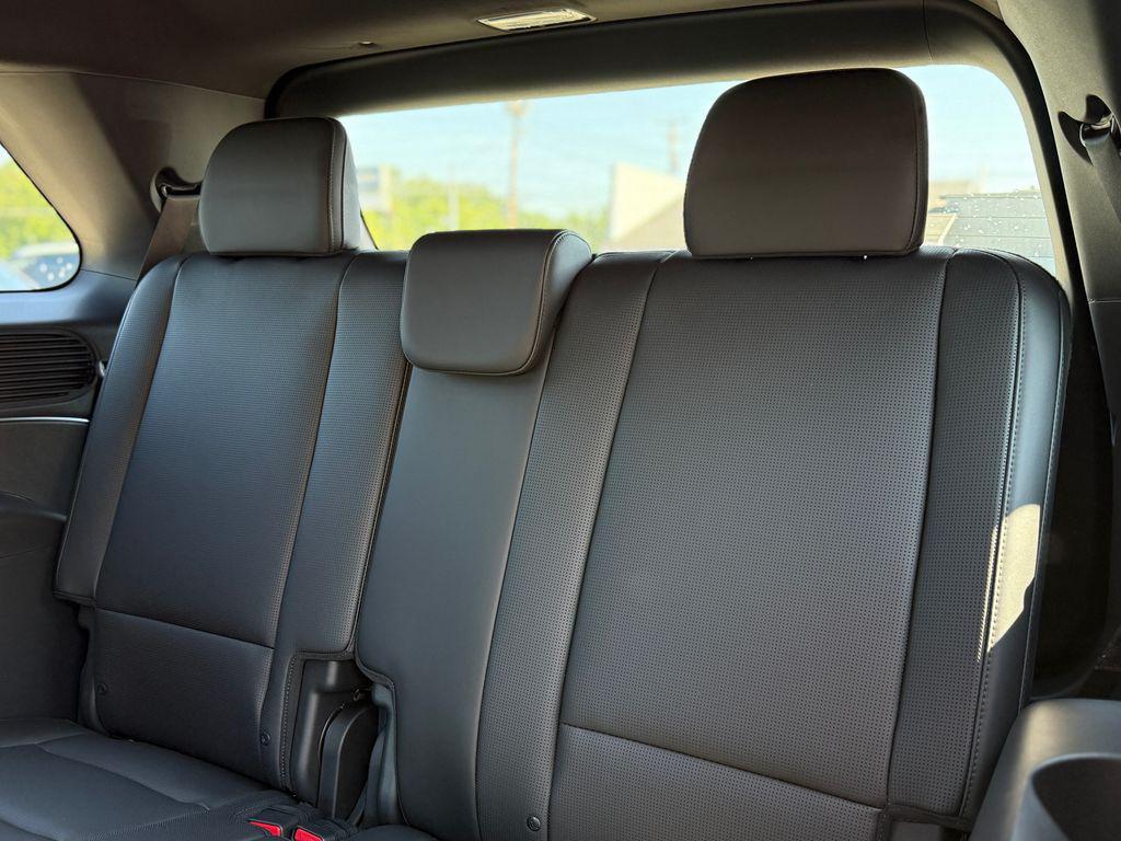 new 2026 Hyundai Palisade car, priced at $55,152