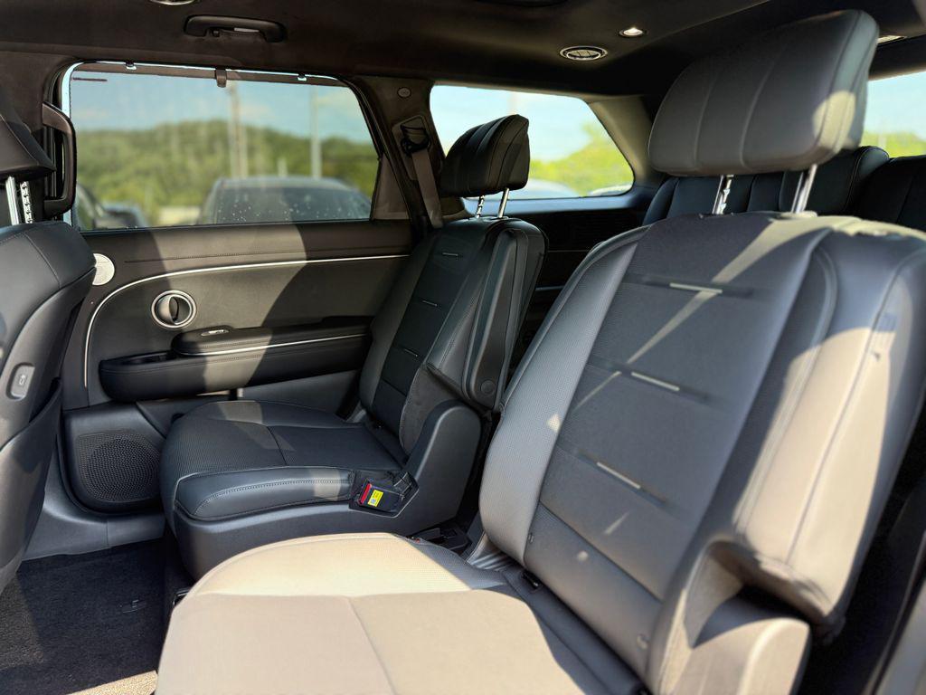 new 2026 Hyundai Palisade car, priced at $55,152