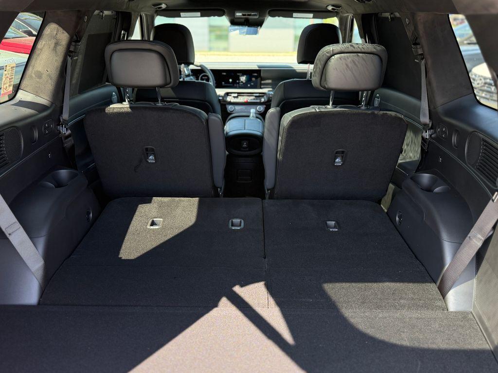 new 2026 Hyundai Palisade car, priced at $55,152