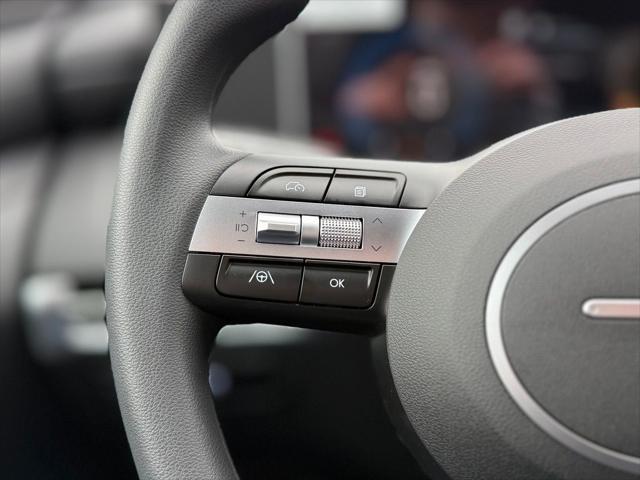 new 2025 Hyundai SANTA CRUZ car, priced at $31,340