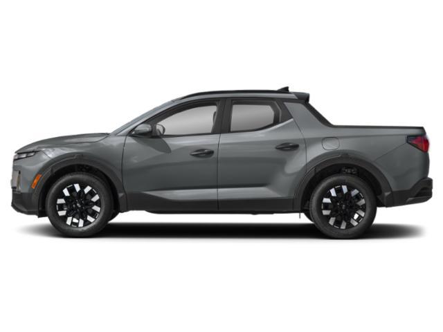 new 2025 Hyundai SANTA CRUZ car, priced at $34,040