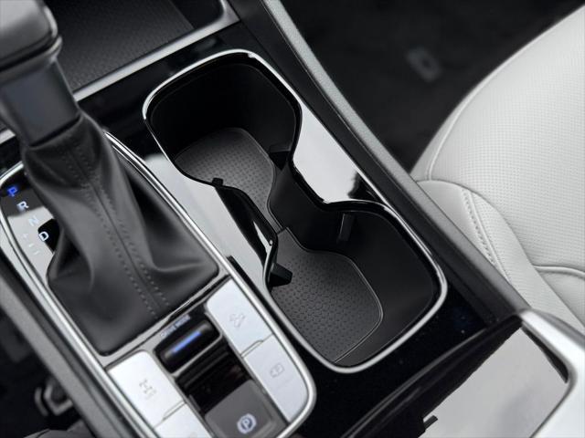 new 2025 Hyundai SANTA CRUZ car, priced at $31,340