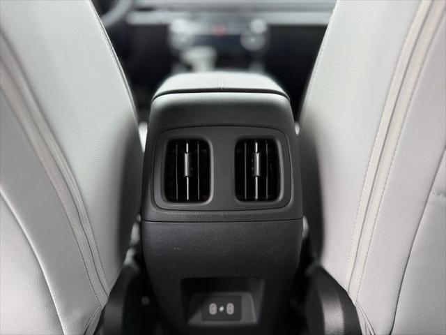 new 2025 Hyundai SANTA CRUZ car, priced at $31,340