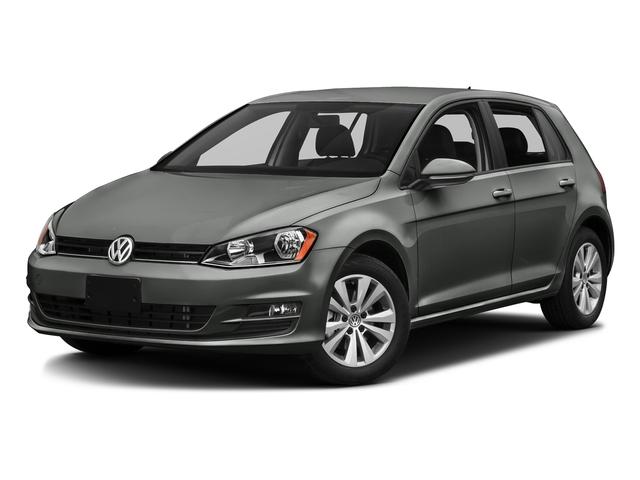used 2017 Volkswagen Golf car, priced at $13,998