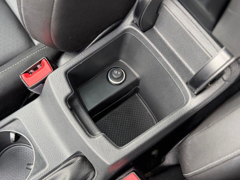 used 2017 Volkswagen Golf car, priced at $13,059