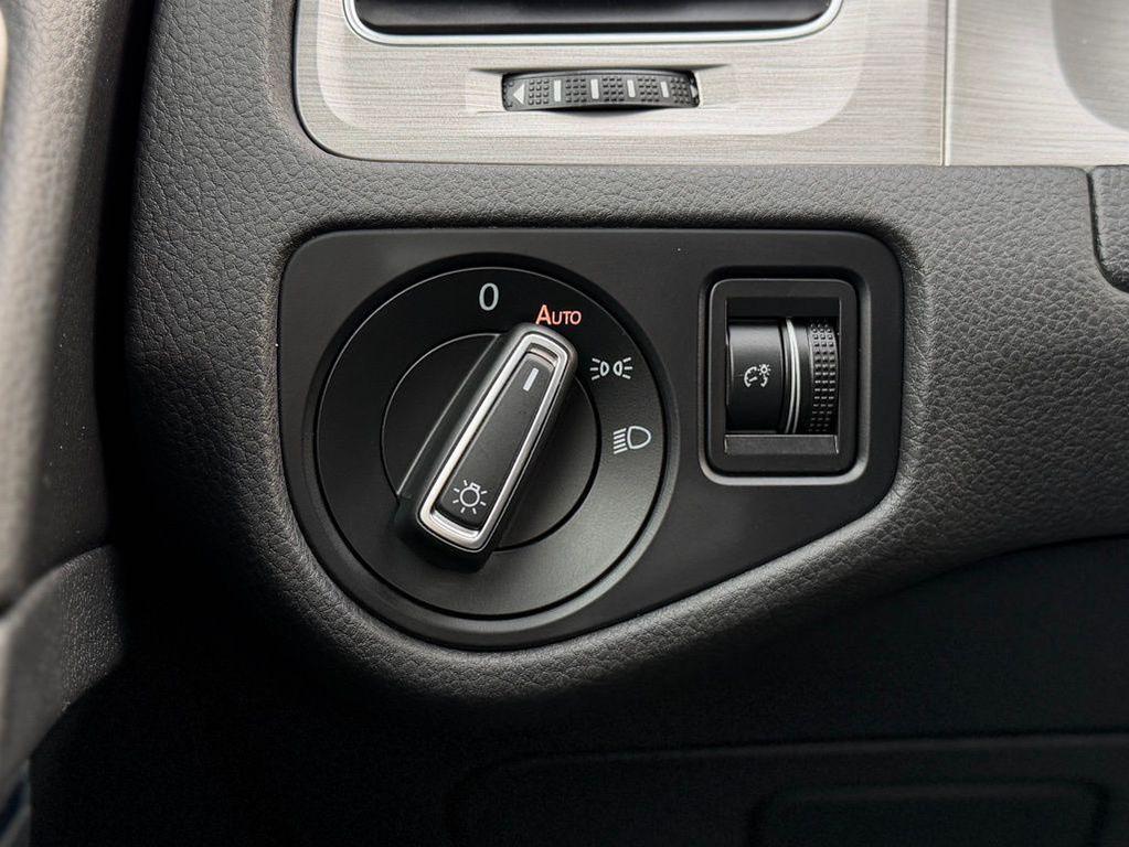 used 2017 Volkswagen Golf car, priced at $13,059