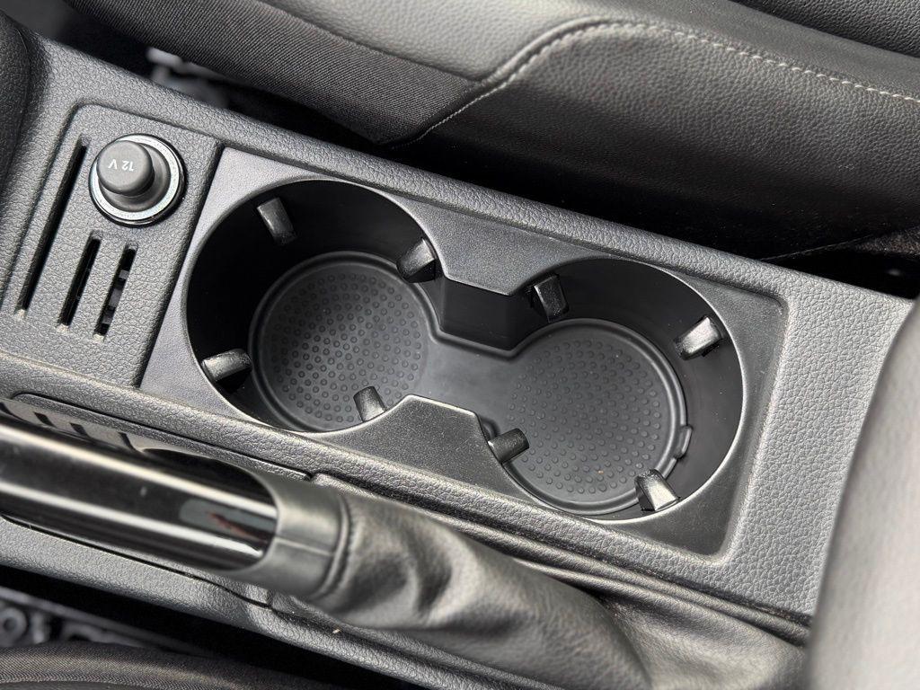 used 2017 Volkswagen Golf car, priced at $13,059