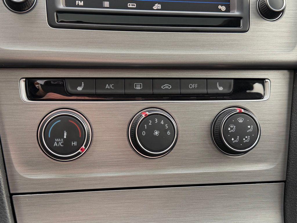 used 2017 Volkswagen Golf car, priced at $13,059