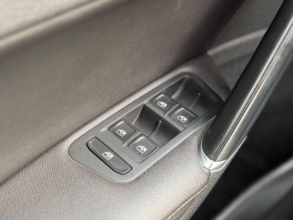 used 2017 Volkswagen Golf car, priced at $13,059