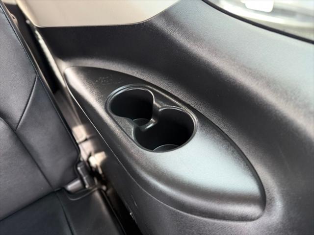 used 2022 Nissan Armada car, priced at $35,787