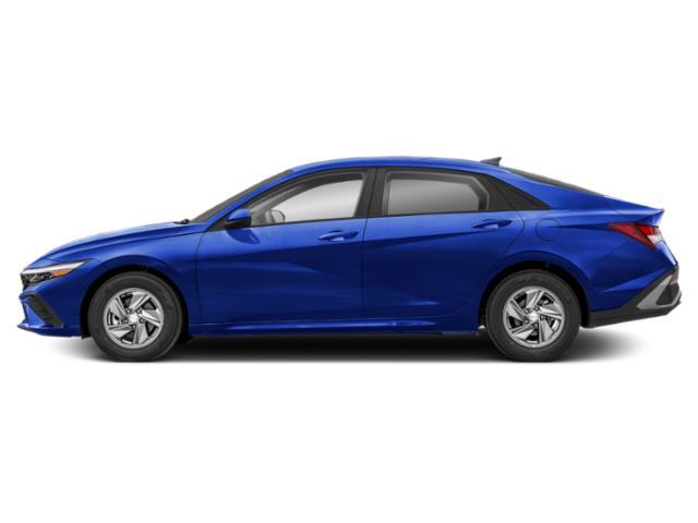 new 2025 Hyundai Elantra car, priced at $21,885