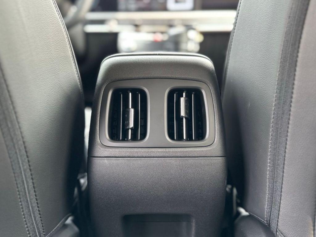 new 2025 Hyundai Tucson car, priced at $33,955