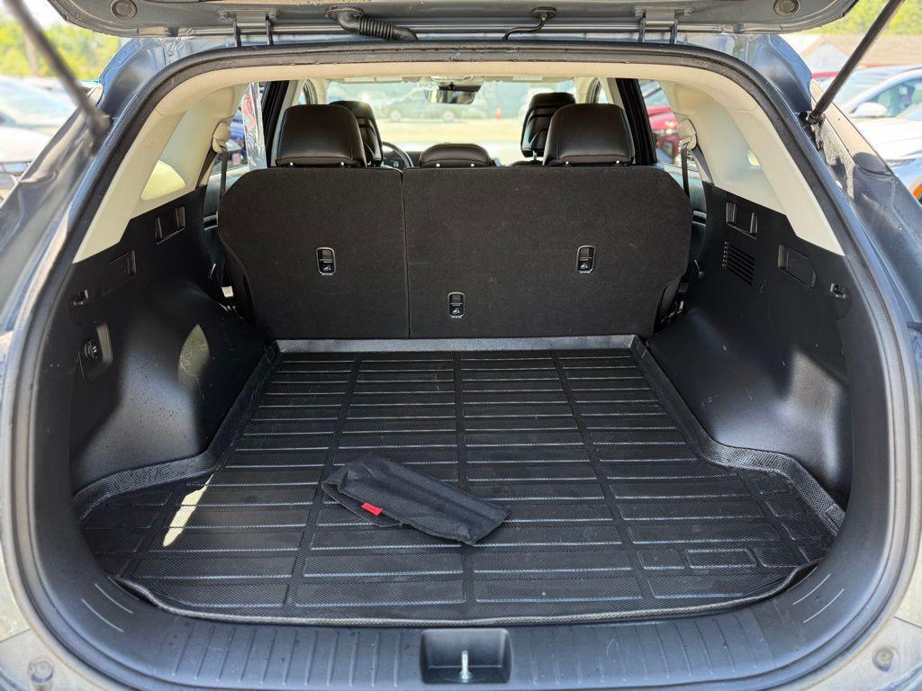 used 2023 Kia Sportage Hybrid car, priced at $24,999