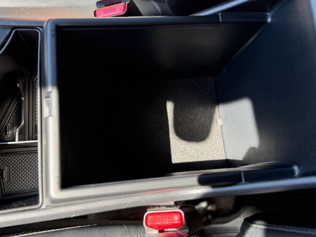 used 2023 Kia Sportage Hybrid car, priced at $24,999