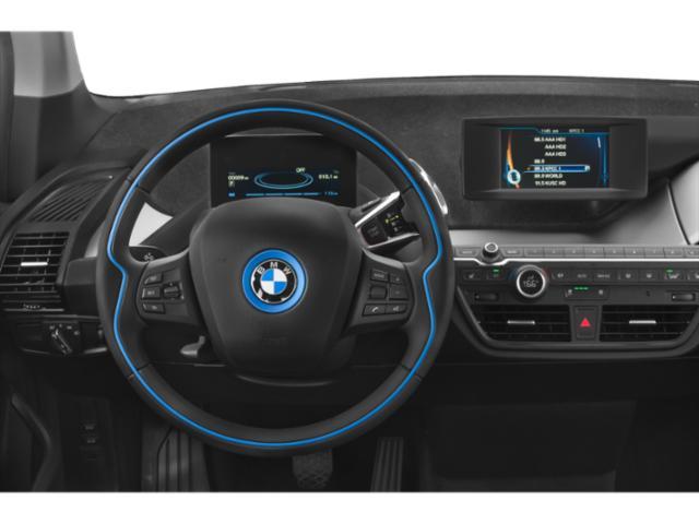 used 2019 BMW i3 car, priced at $18,566