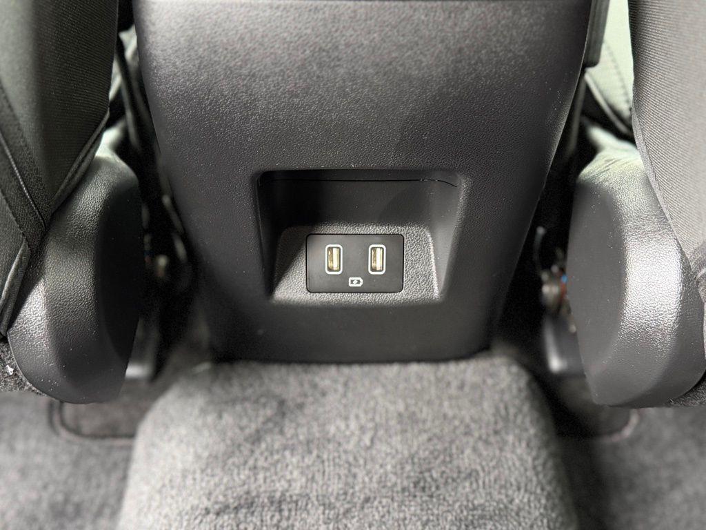 used 2024 Hyundai Tucson car, priced at $22,985