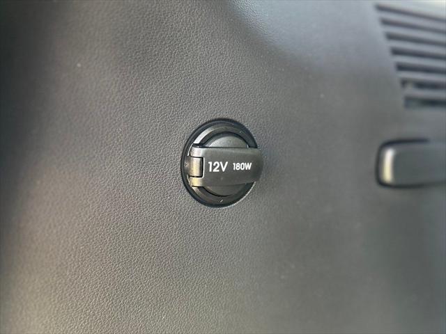 new 2025 Hyundai SANTA FE HEV car, priced at $48,669