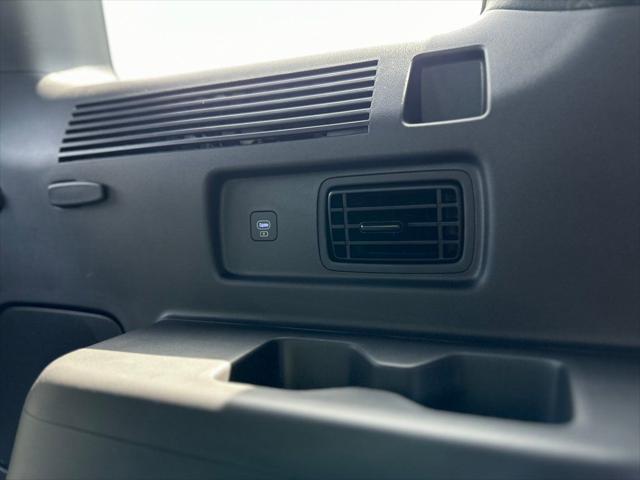 new 2025 Hyundai SANTA FE HEV car, priced at $48,669