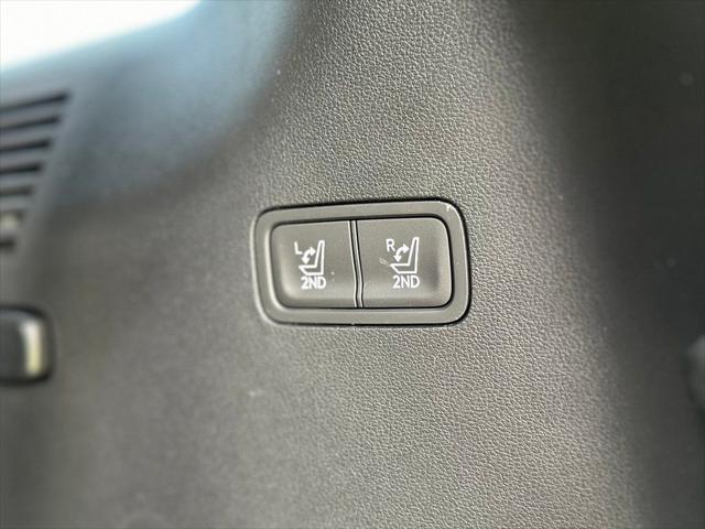 new 2025 Hyundai SANTA FE HEV car, priced at $48,669