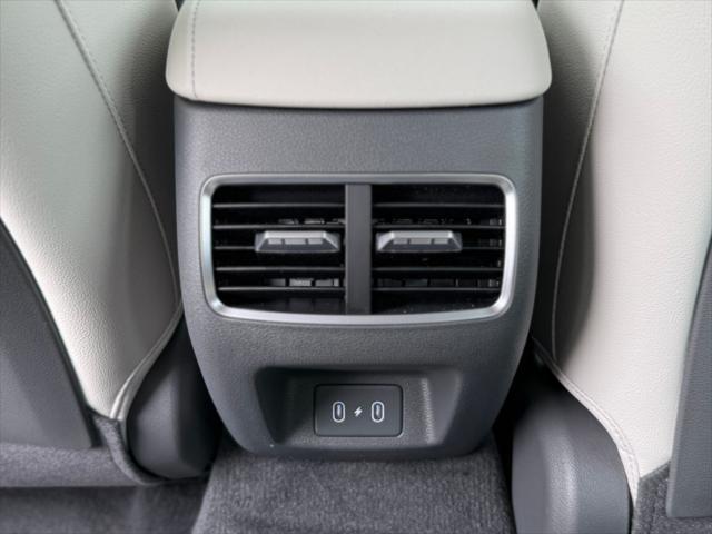 new 2025 Hyundai Sonata Hybrid car, priced at $37,260