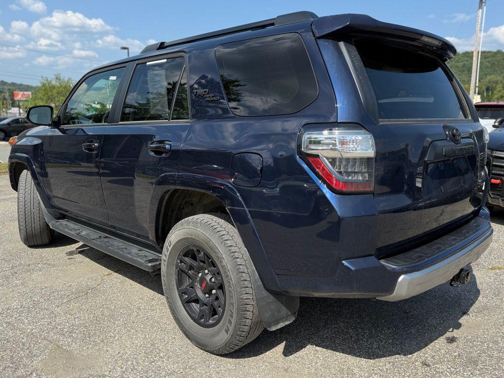 used 2024 Toyota 4Runner car, priced at $47,269