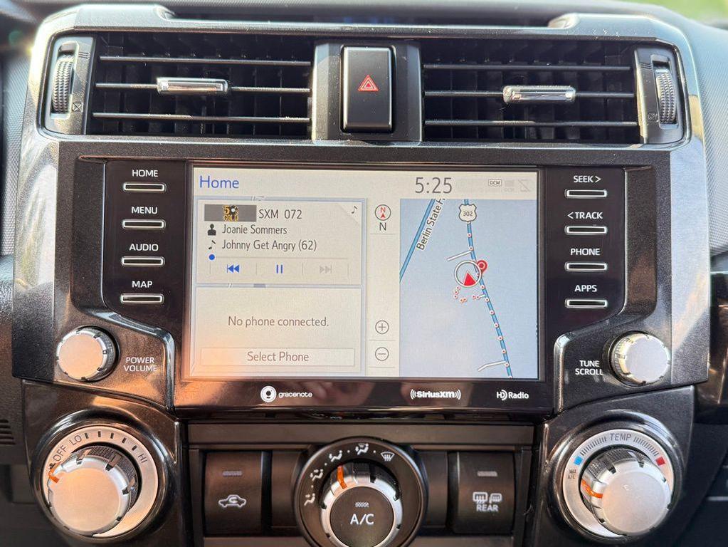 used 2024 Toyota 4Runner car, priced at $47,269