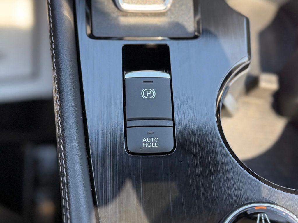 used 2023 Nissan Rogue car, priced at $28,998