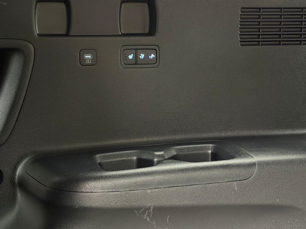 used 2024 Hyundai Palisade car, priced at $33,988