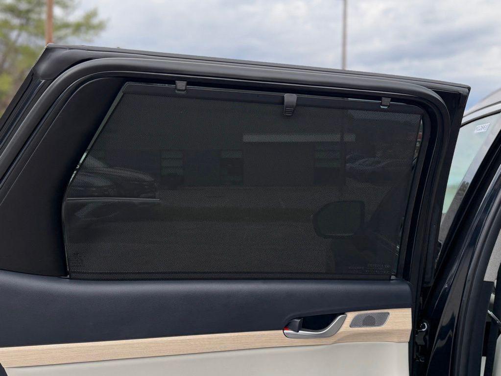 used 2024 Hyundai Palisade car, priced at $33,988