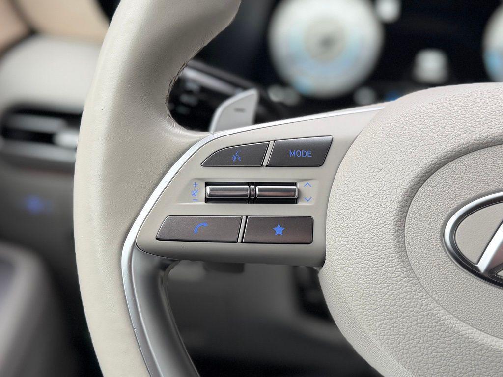 used 2024 Hyundai Palisade car, priced at $33,988