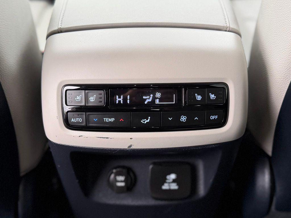 used 2024 Hyundai Palisade car, priced at $33,988