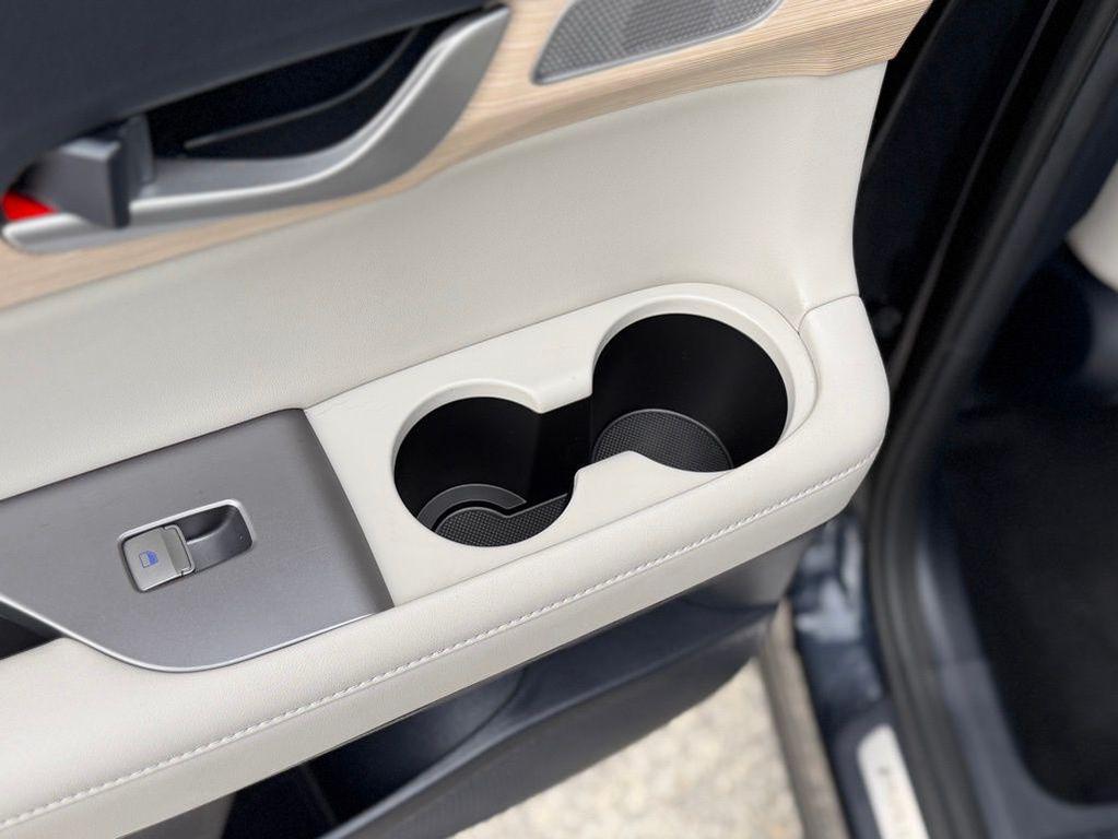 used 2024 Hyundai Palisade car, priced at $33,988