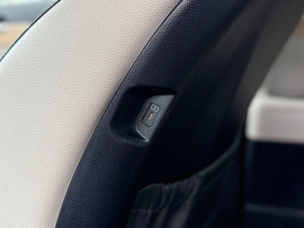 used 2024 Hyundai Palisade car, priced at $33,988