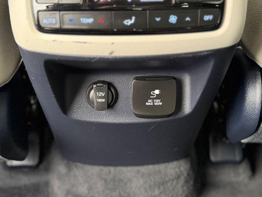 used 2024 Hyundai Palisade car, priced at $33,988