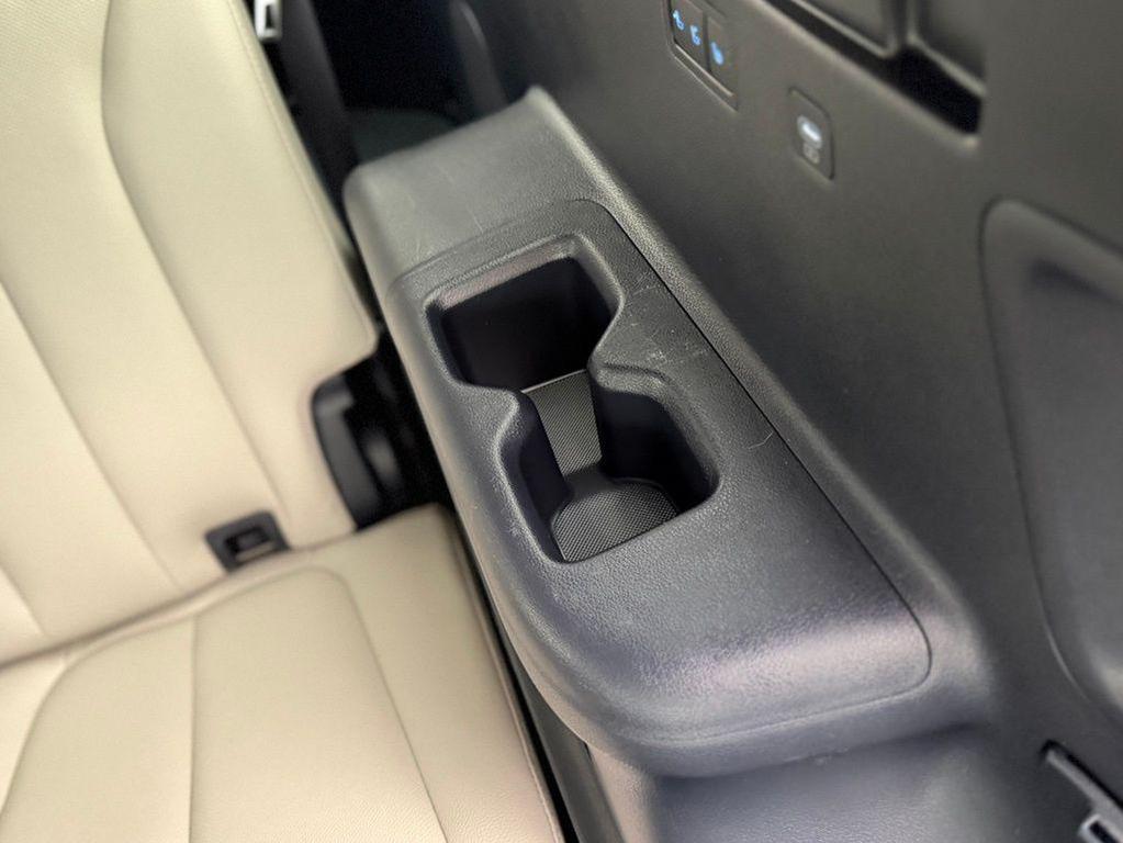 used 2024 Hyundai Palisade car, priced at $33,988