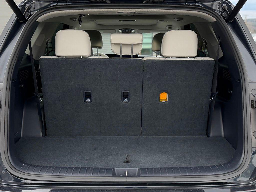 used 2024 Hyundai Palisade car, priced at $33,988