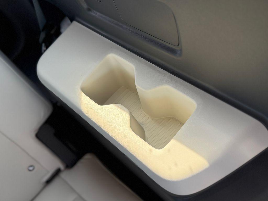 new 2026 Hyundai Santa Fe car, priced at $34,880