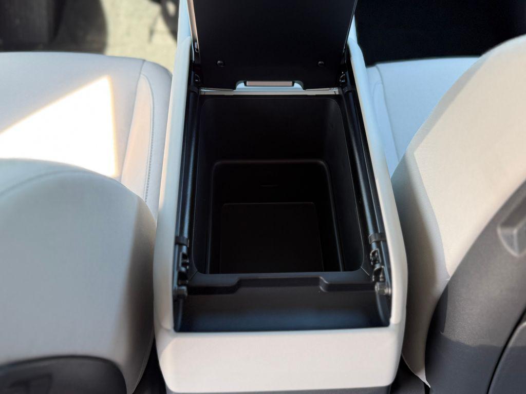 new 2026 Hyundai Santa Fe car, priced at $34,880