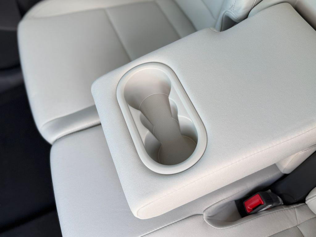 new 2026 Hyundai Santa Fe car, priced at $34,880