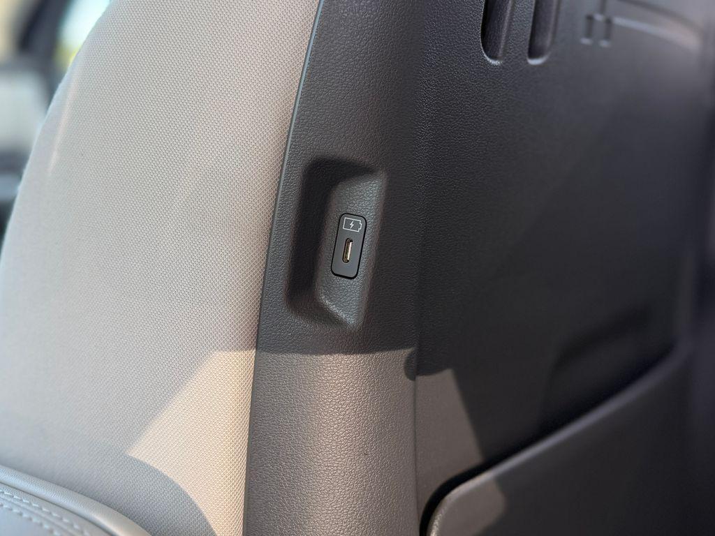 new 2026 Hyundai Santa Fe car, priced at $34,880