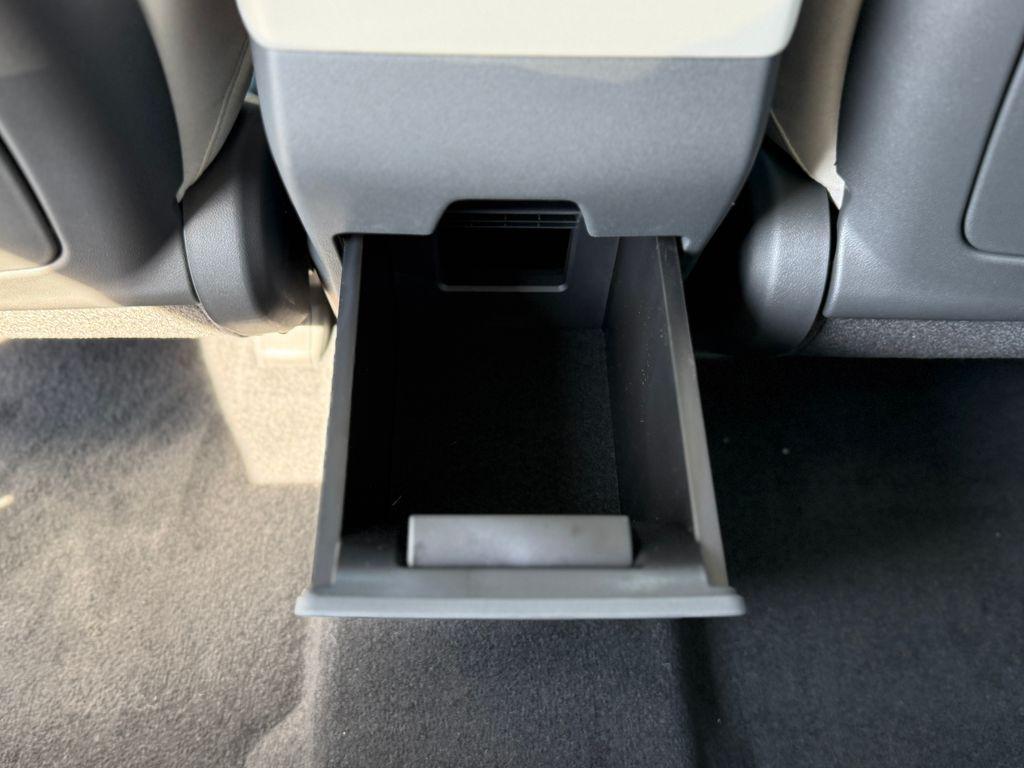 new 2026 Hyundai Santa Fe car, priced at $34,880