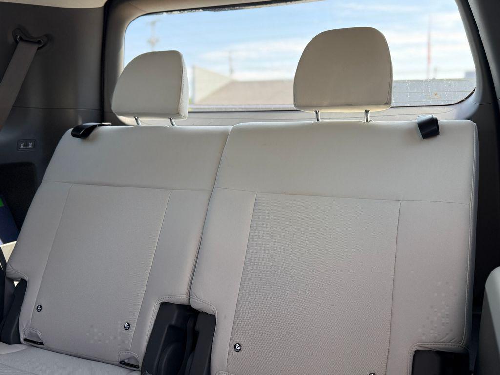 new 2026 Hyundai Santa Fe car, priced at $34,880