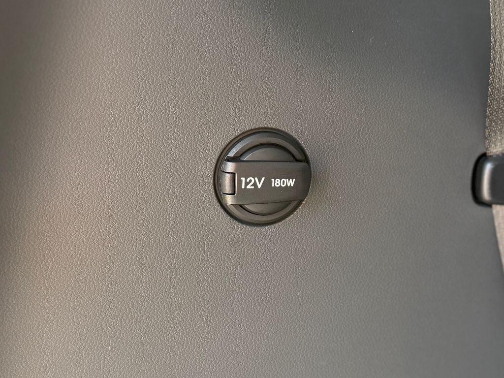 new 2026 Hyundai Santa Fe car, priced at $34,880