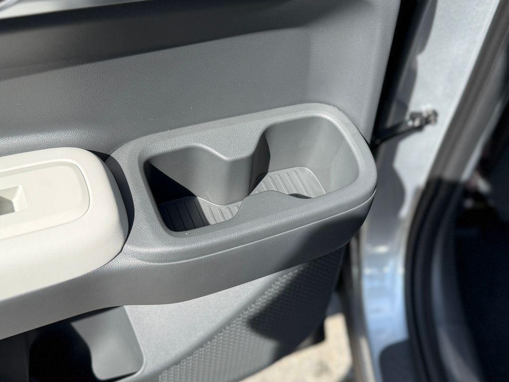 new 2026 Hyundai Santa Fe car, priced at $34,880