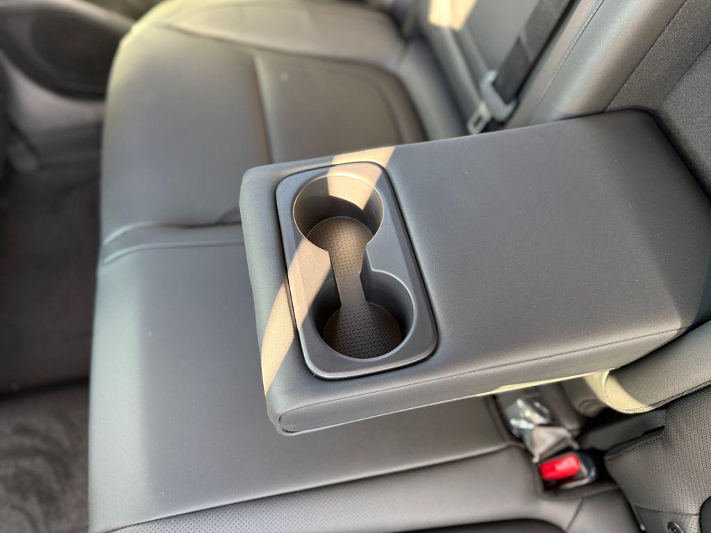 new 2025 Hyundai TUCSON Hybrid car, priced at $35,272