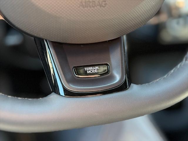 new 2025 Hyundai IONIQ 5 car, priced at $57,190