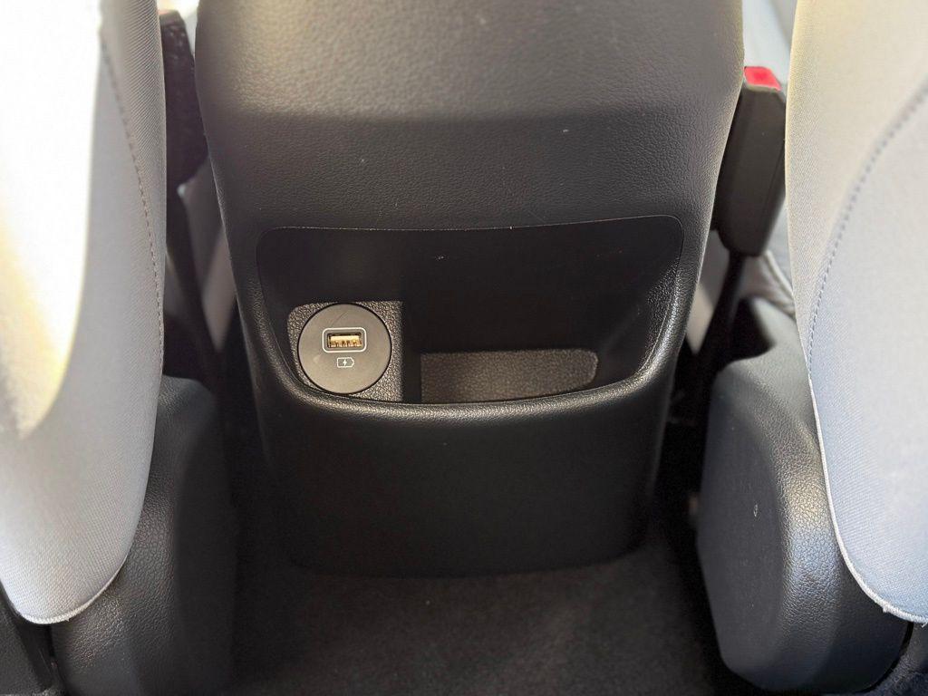 used 2023 Hyundai Kona car, priced at $20,650