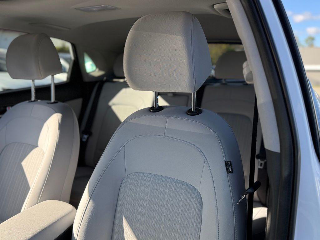 used 2023 Hyundai Kona car, priced at $20,650