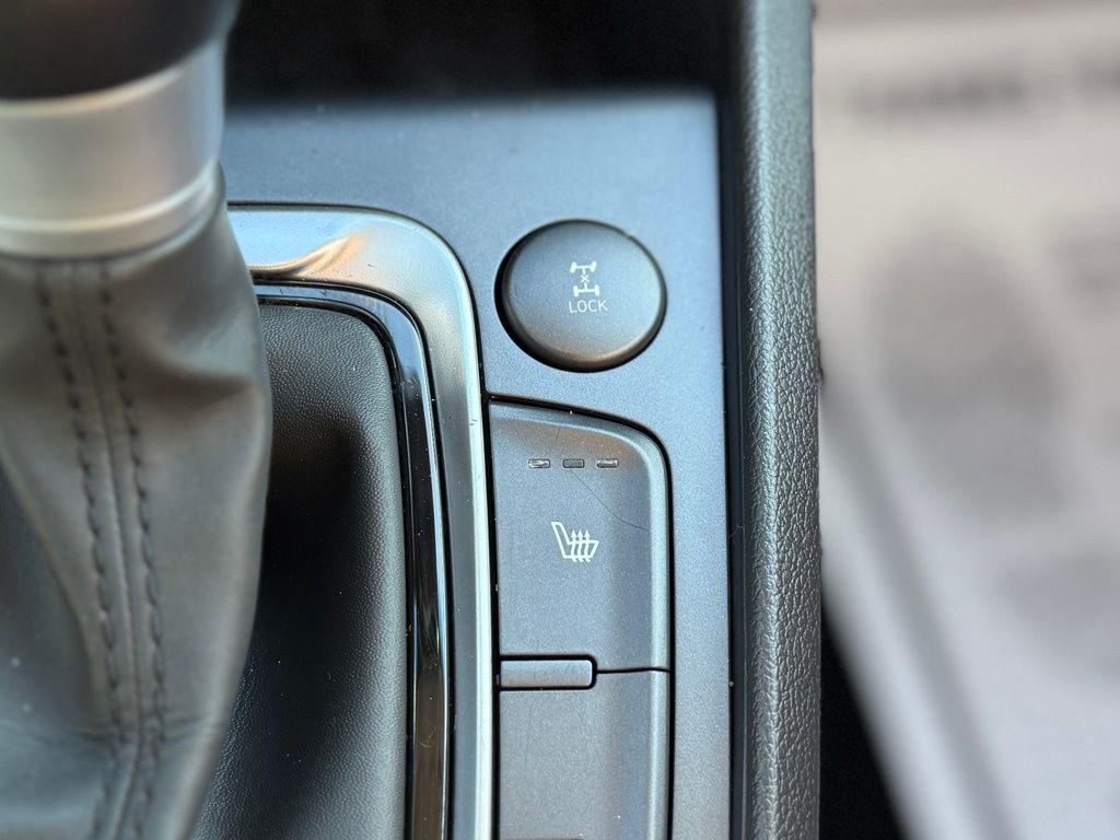 used 2023 Hyundai Kona car, priced at $20,650